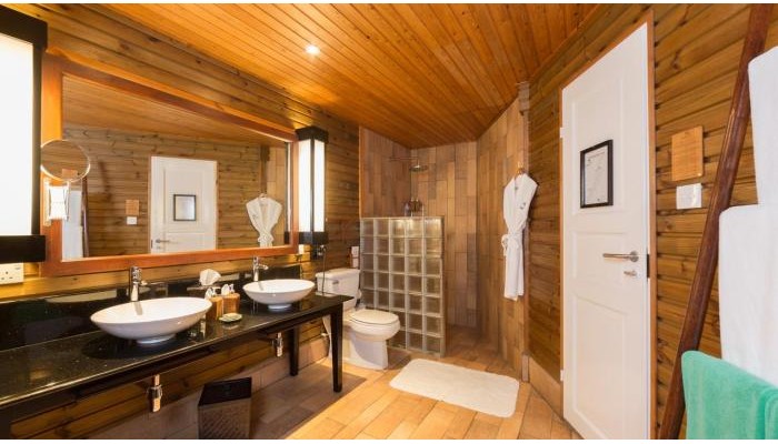 Kuredu Island Resort & Spa poza 10