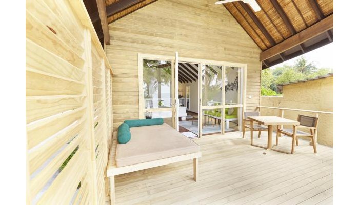 Kuredu Island Resort & Spa poza 8