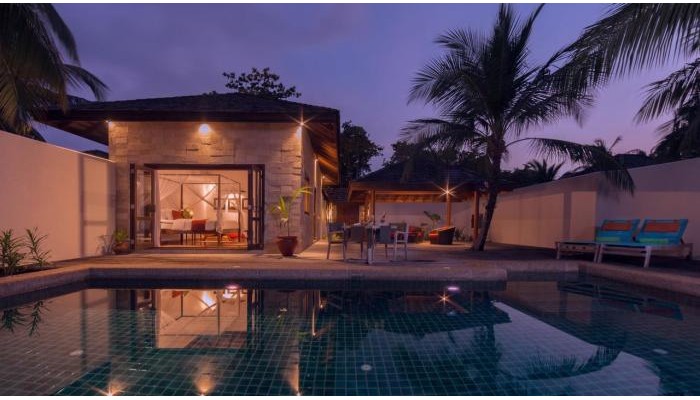 Kuredu Island Resort & Spa poza 30