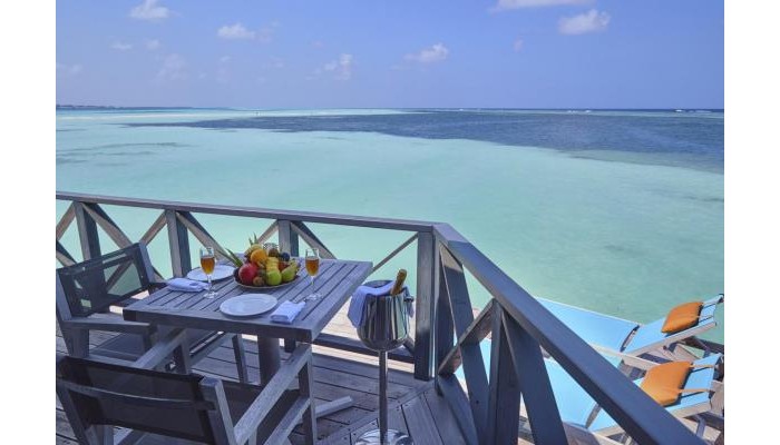 Kuredu Island Resort & Spa poza 27