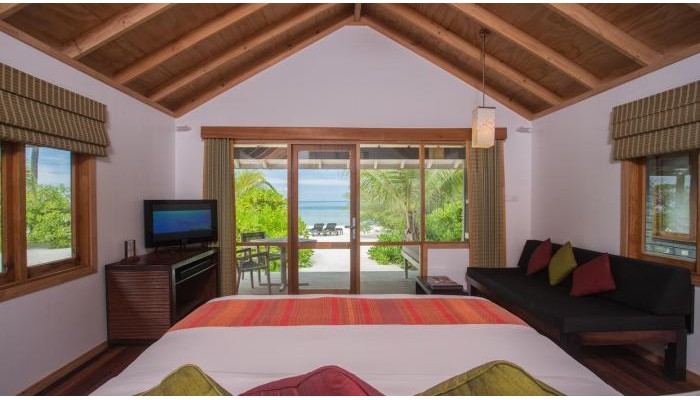 Kuredu Island Resort & Spa poza 16