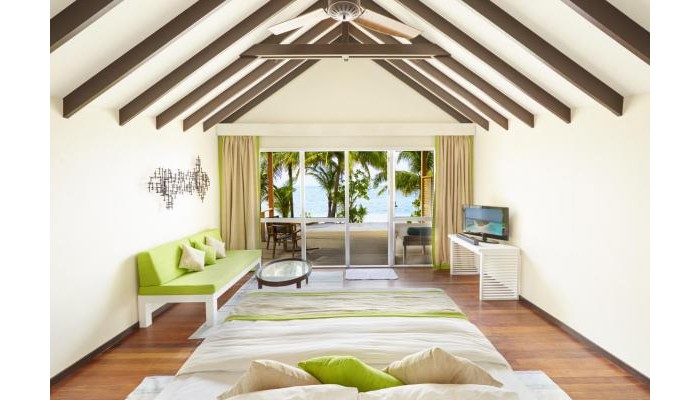 Kuredu Island Resort & Spa poza 9