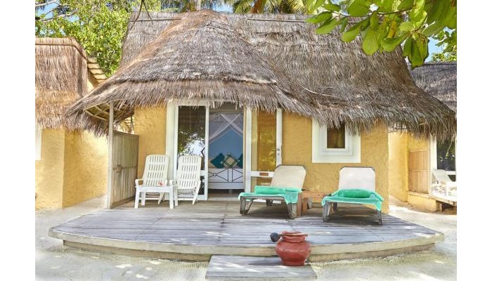 Kuredu Island Resort & Spa poza 5