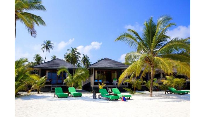 Kuredu Island Resort & Spa poza 4