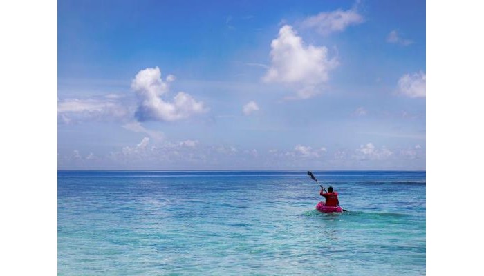 Hotel Liberty Guest House Maldives poza 6