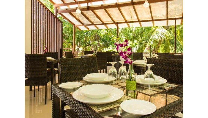 Hotel Liberty Guest House Maldives poza 3