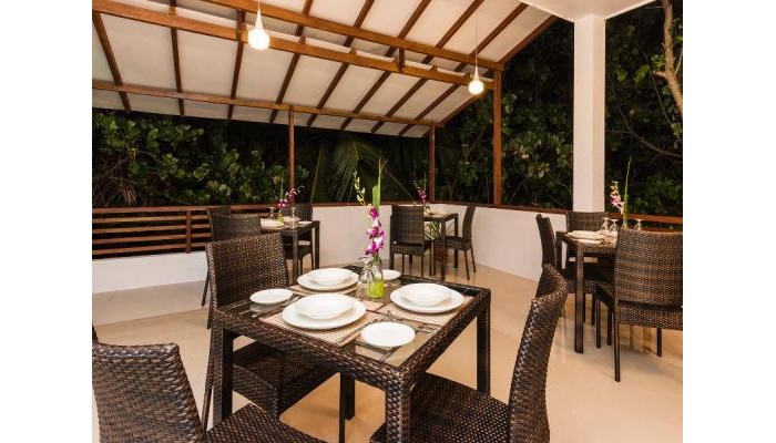 Hotel Liberty Guest House Maldives poza 0