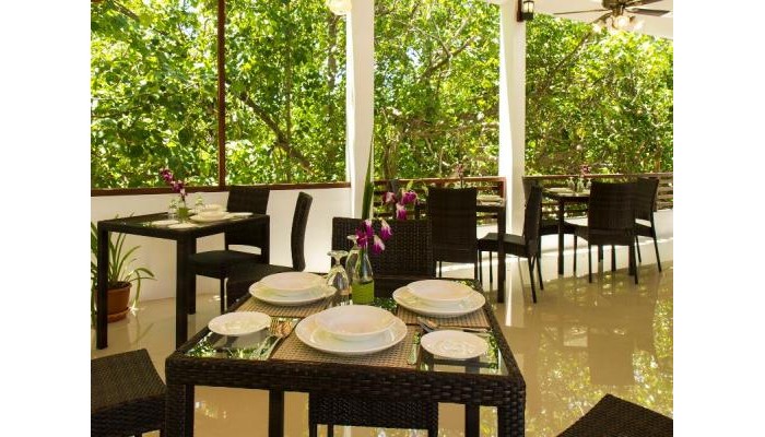 Hotel Liberty Guest House Maldives poza 1