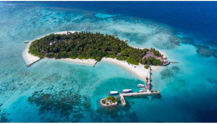 Hotel Makunudu Island poza 0