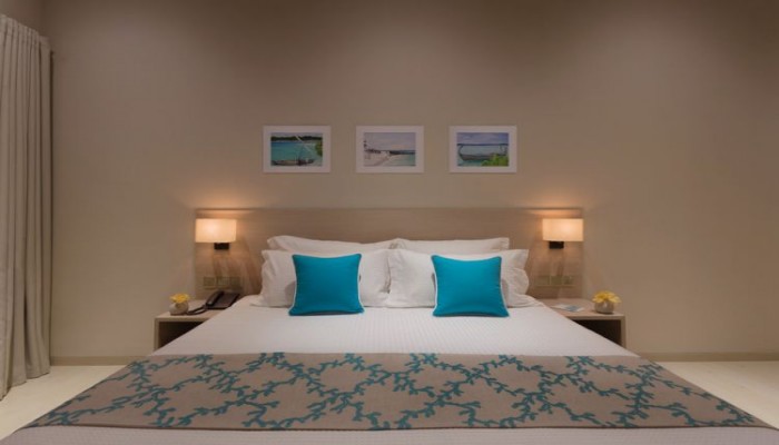 Hotel Malahini Kuda Bandos poza 9