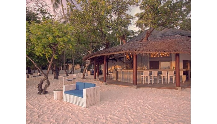 Hotel Malahini Kuda Bandos poza 17
