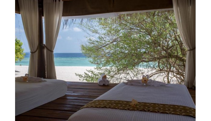 Hotel Malahini Kuda Bandos poza 15