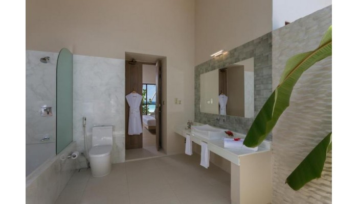 Hotel Malahini Kuda Bandos poza 11