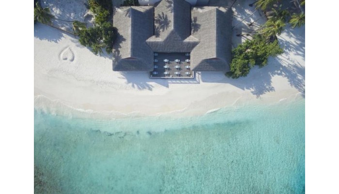 Hotel Malahini Kuda Bandos poza 13