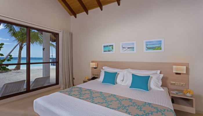 Hotel Malahini Kuda Bandos poza 2