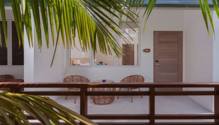 Hotel Malahini Kuda Bandos poza 4