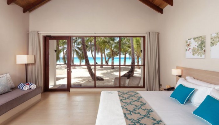 Hotel Malahini Kuda Bandos poza 6