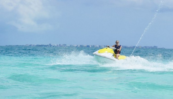 Hotel Malahini Kuda Bandos poza 5