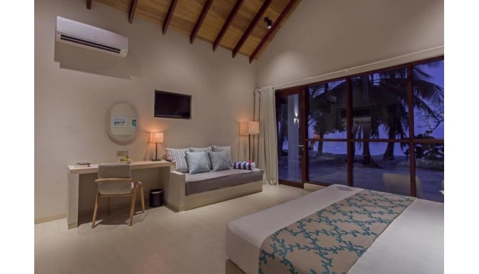 Hotel Malahini Kuda Bandos poza 10