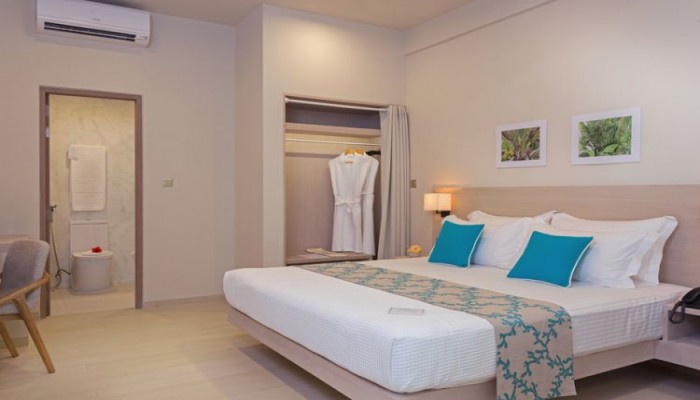 Hotel Malahini Kuda Bandos poza 3