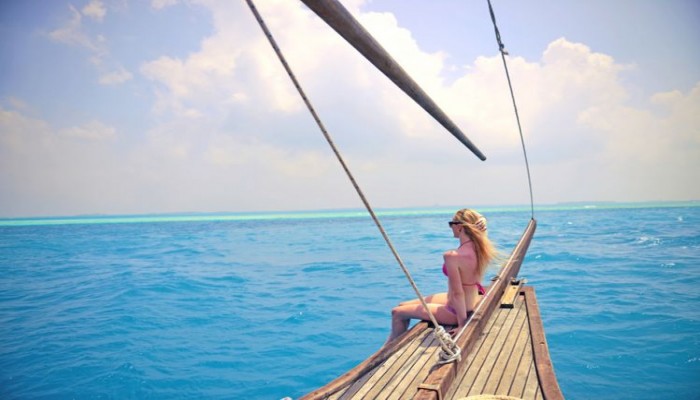 Hotel Malahini Kuda Bandos poza 8