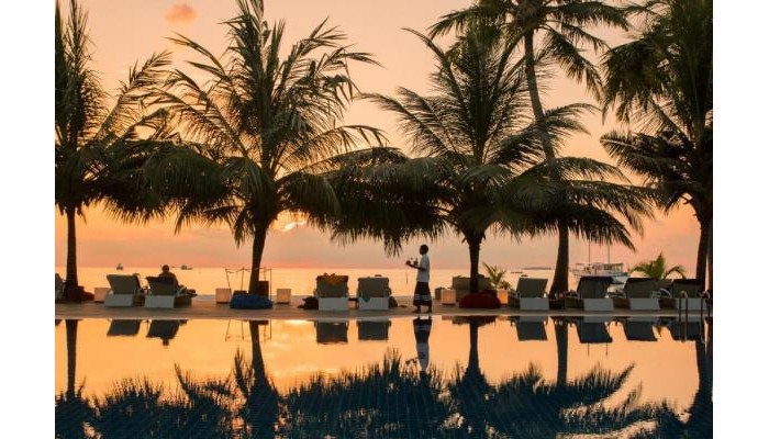 Meeru Maldives Resort Island poza 20