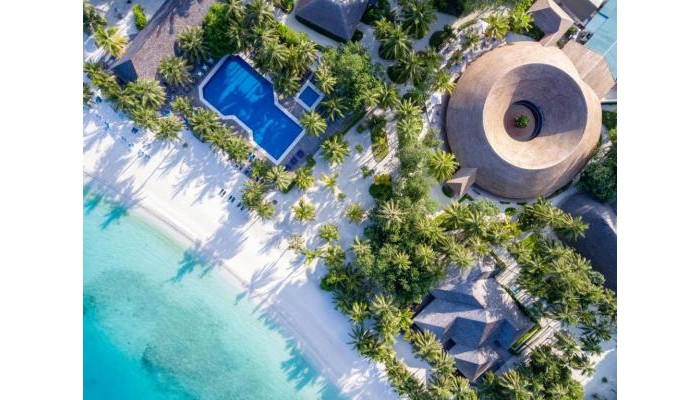 Meeru Maldives Resort Island poza 2