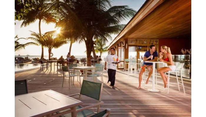 Meeru Maldives Resort Island poza 15