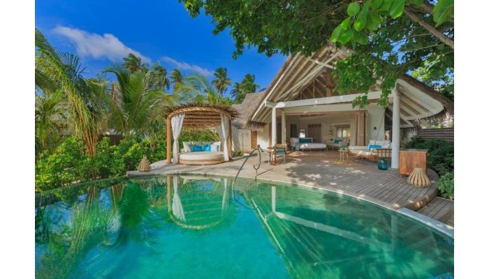 Hotel Milaidhoo Island Maldives poza 5