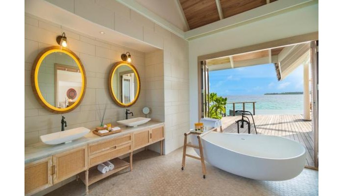 Hotel Milaidhoo Island Maldives poza 10
