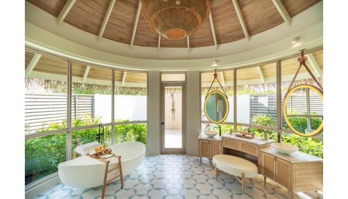 Hotel Milaidhoo Island Maldives poza 8