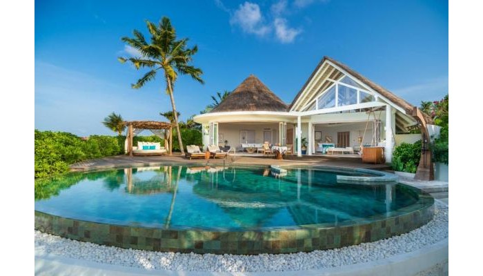 Hotel Milaidhoo Island Maldives poza 0