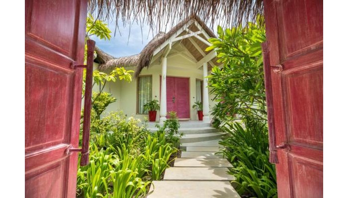Hotel Milaidhoo Island Maldives poza 4