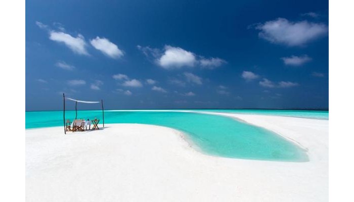 Hotel Milaidhoo Island Maldives poza 14