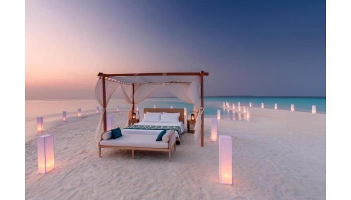 Hotel Milaidhoo Island Maldives poza 18