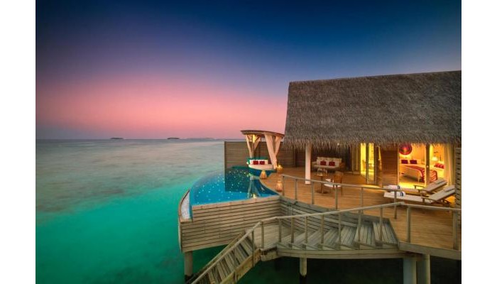 Hotel Milaidhoo Island Maldives poza 6