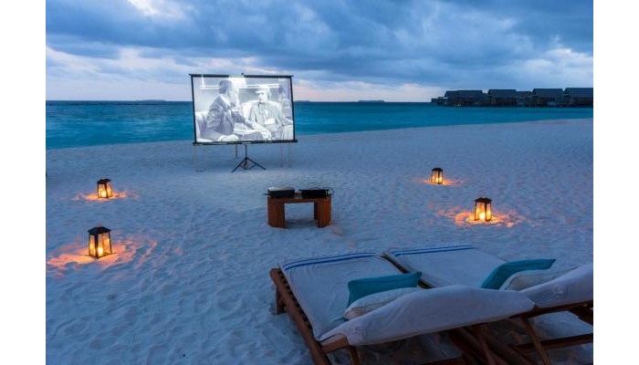 Hotel Milaidhoo Island Maldives poza 15