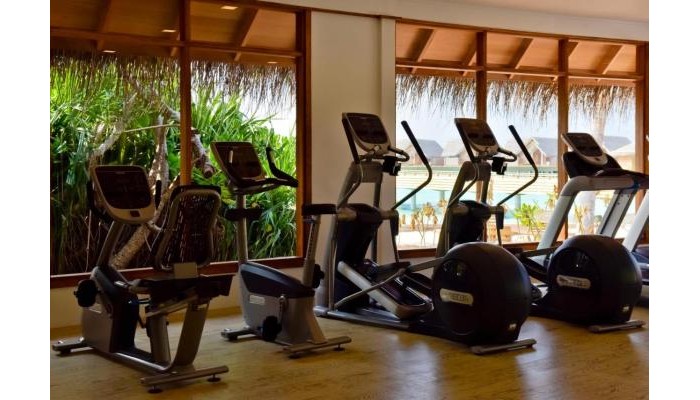 Hotel Milaidhoo Island Maldives poza 16