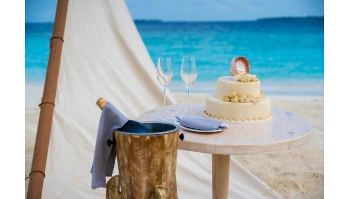Hotel Milaidhoo Island Maldives poza 12