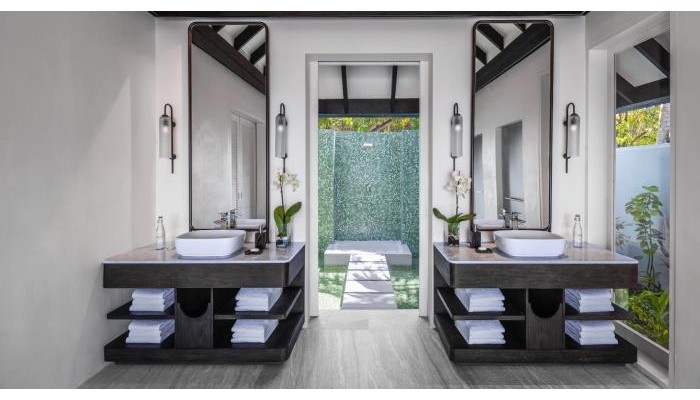 Hotel Naladhu Private Island Maldives poza 8