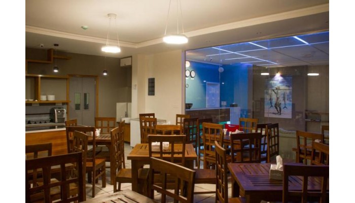 Hotel Noomoo Hulhumale poza 5