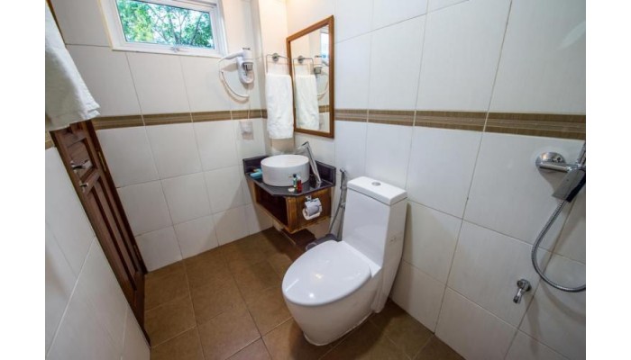 Hotel Noomoo Hulhumale poza 7