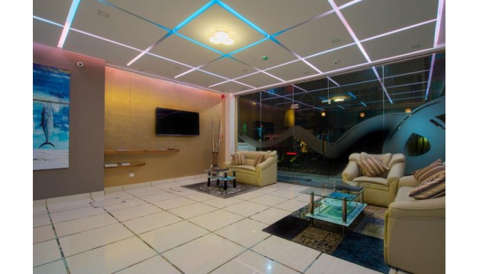 Hotel Noomoo Hulhumale poza 9