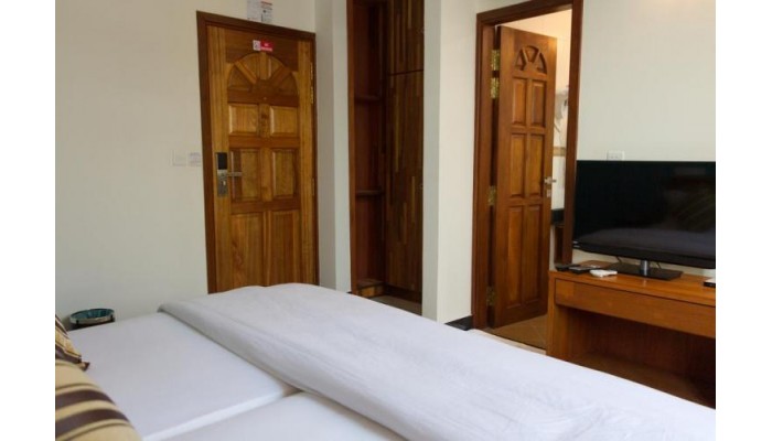 Hotel Noomoo Hulhumale poza 8