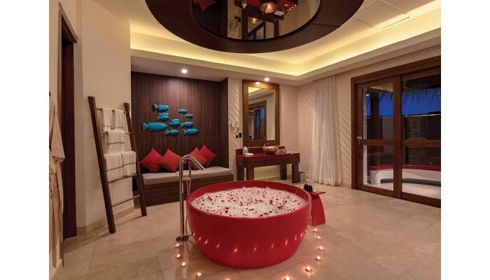 Hotel Oblu Select At Sangeli poza 14