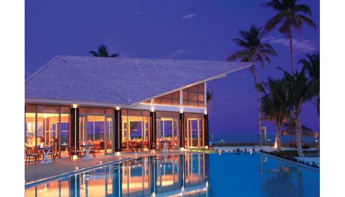 Hotel Oblu Select At Sangeli poza 4
