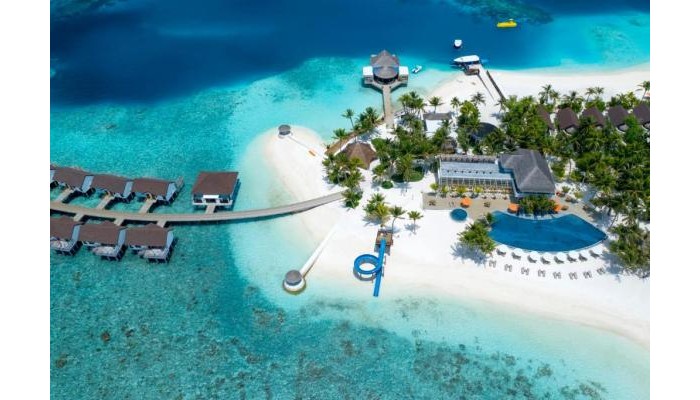 Hotel Oblu Select At Sangeli poza 0