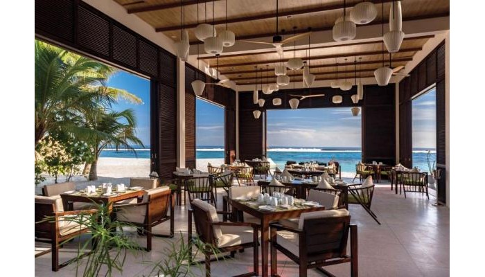 Hotel Oblu Select At Sangeli poza 16