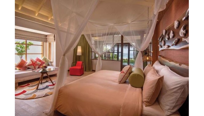 Hotel Oblu Select At Sangeli poza 10