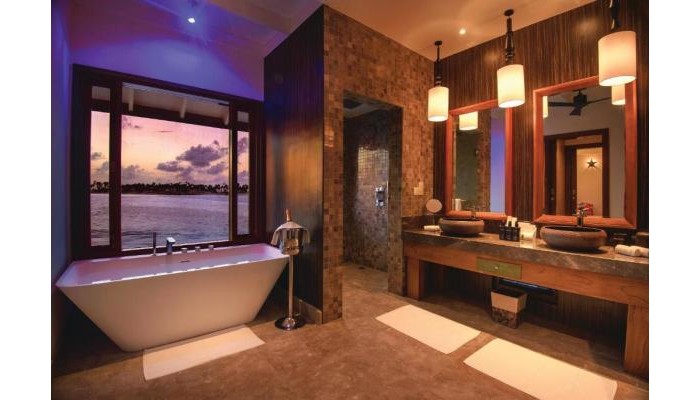 Hotel Oblu Select At Sangeli poza 7